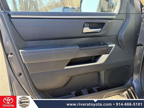 Used 2022 Toyota Tundra Platinum image 12