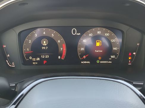 New 2026 Acura Integra A-Spec image 27