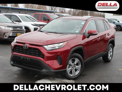 Used 2024 Toyota RAV4 XLE w/ Convenience Package