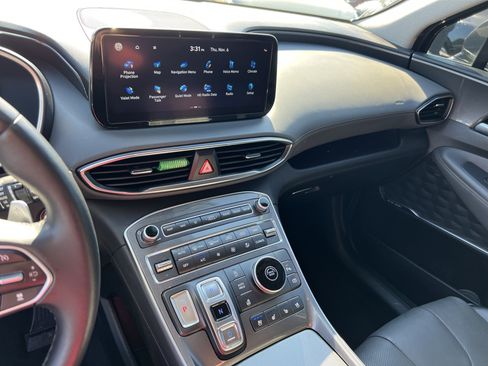 Used 2023 Hyundai Santa Fe Limited image 29