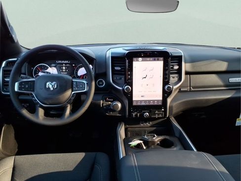 New 2026 RAM 1500 Big Horn image 11