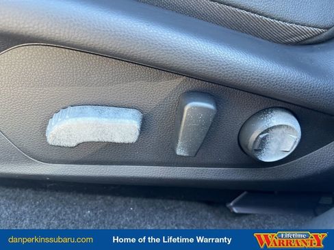 Certified 2024 Subaru Crosstrek 2.5i Wilderness image 10