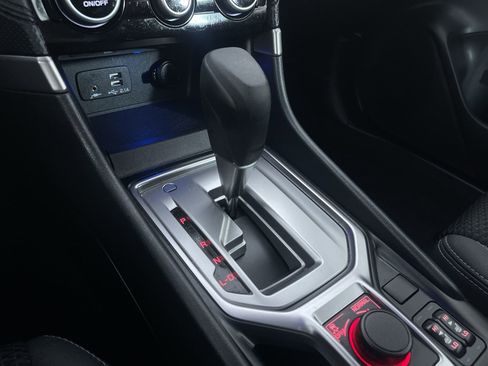 Used 2023 Subaru Forester Premium image 20