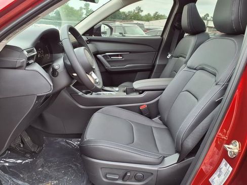 New 2026 MAZDA CX-5 2.5 S w/ Premium Package AWD/4WD image 14