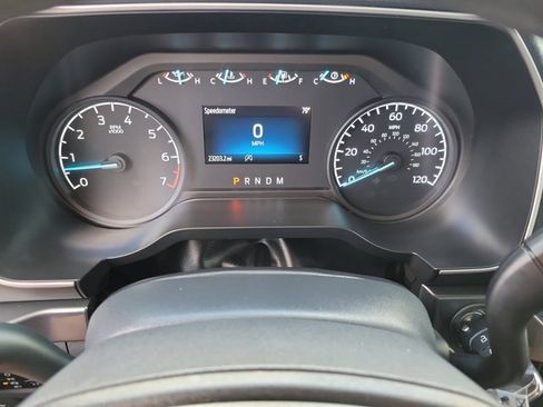 Certified 2023 Ford F150 XL w/ STX Appearance Package image 27