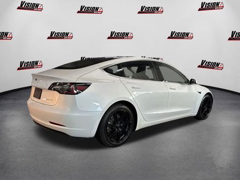 Used 2020 Tesla Model 3 Long Range image 5