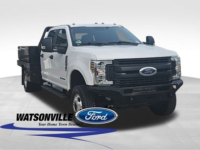 Used 2019 Ford F350 XL