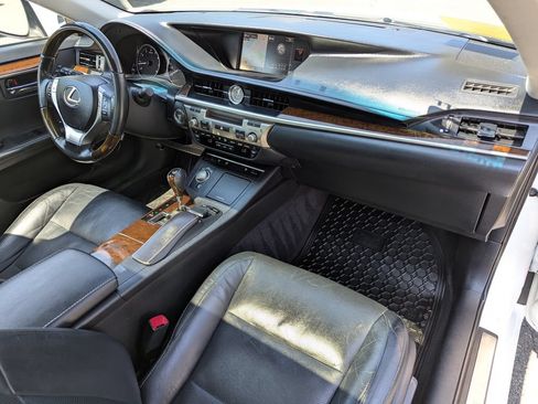 Used 2015 Lexus ES 350 FWD image 33