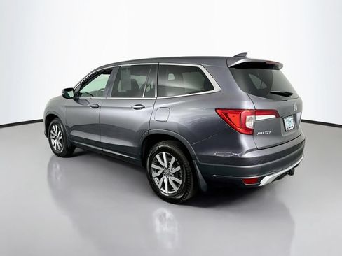 Used 2020 Honda Pilot EX-L image 6