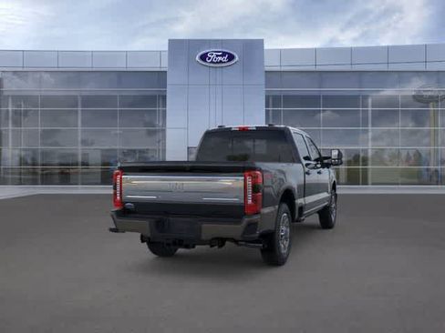 New 2026 Ford F350 King Ranch AWD/4WD image 8