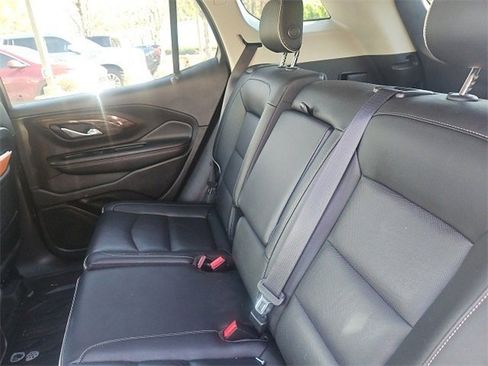 Used 2019 GMC Terrain Denali w/ Advanced Safety Package image 7
