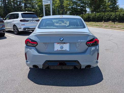 New 2026 BMW 230i Coupe w/ Premium Package RWD image 4