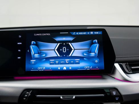 New 2026 BMW X1 xDrive28i w/ M Sport Package image 24