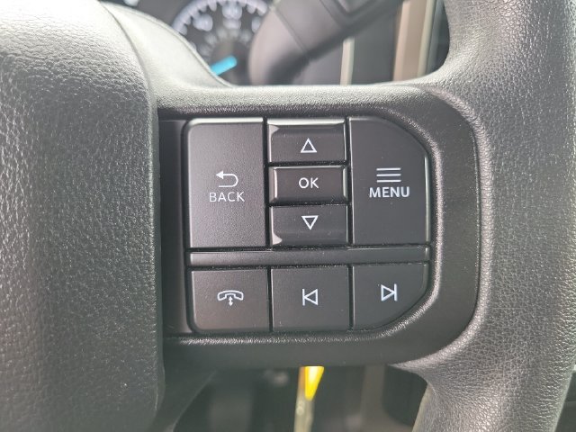 Certified 2023 Ford F150 XL w/ Rattler Package AWD/4WD image 5