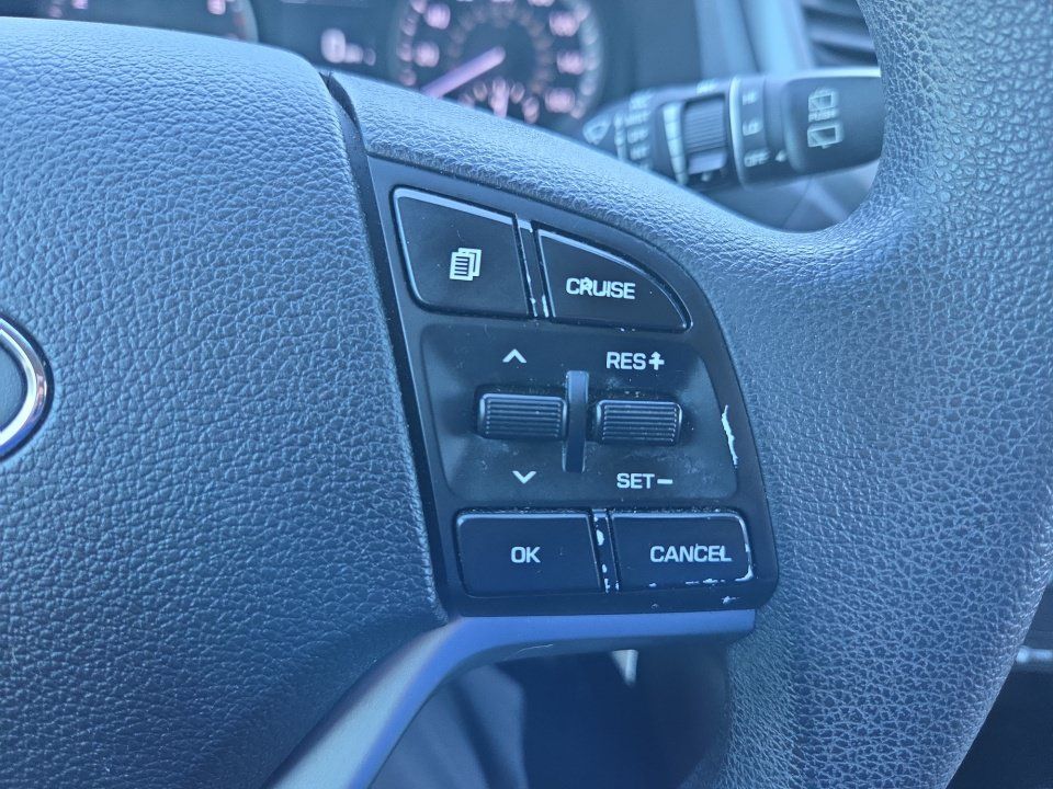 Used 2018 Hyundai Tucson SEL AWD/4WD image 24