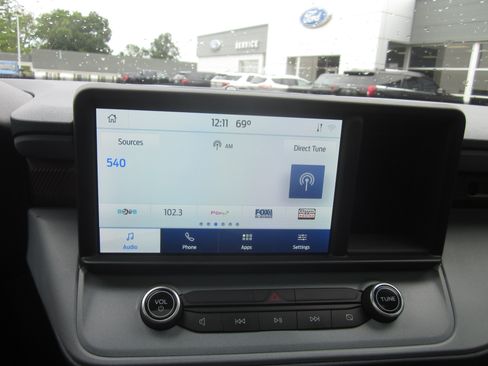 Used 2022 Ford Maverick Lariat w/ Lariat Luxury Package AWD/4WD image 19