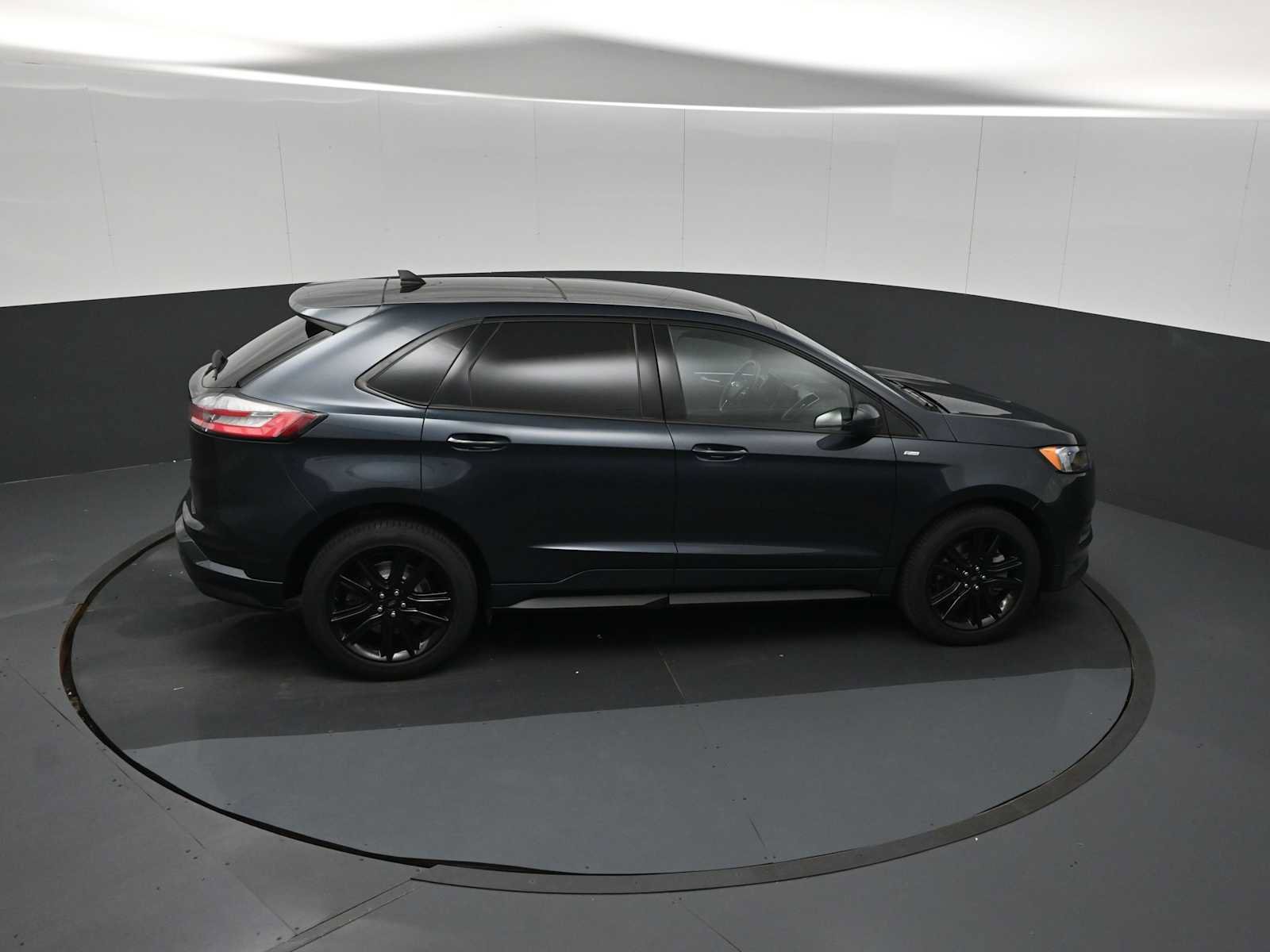 Used 2024 Ford Edge ST-Line AWD/4WD image 50