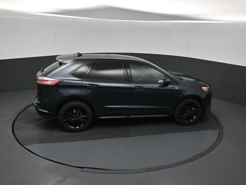 Used 2024 Ford Edge ST-Line AWD/4WD image 50