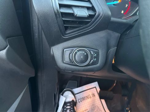 Used 2018 Ford Escape S FWD image 18