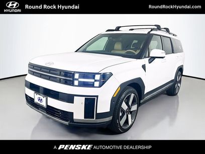 New 2026 Hyundai Santa Fe Limited