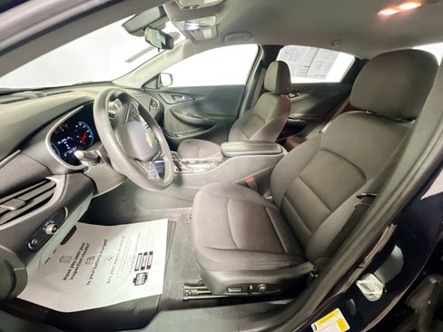Used 2023 Chevrolet Malibu LT image 14