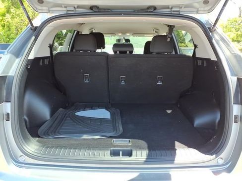Used 2019 Kia Sportage LX AWD/4WD image 8