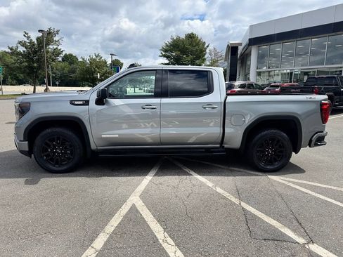 Used 2026 GMC Sierra 1500 Elevation AWD/4WD image 2