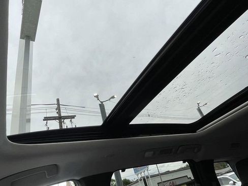 Certified 2025 INFINITI QX60 Sensory AWD/4WD image 20