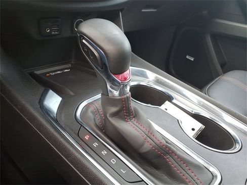 Used 2023 Chevrolet Traverse RS w/ LPO, Floor Liner Package image 13