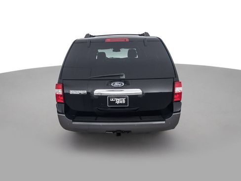 Used 2011 Ford Expedition EL XLT w/ 202A Rapid Spec Order Code image 6