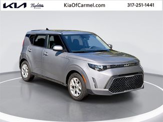 Used 2023 Kia Soul LX w/ Option Group 015 image 1