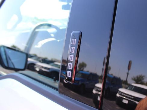 New 2026 Ford F150 Lariat w/ Equipment Group 501A Mid AWD/4WD image 19