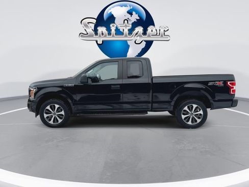 Used 2020 Ford F150 XL w/ Equipment Group 101A Mid image 6