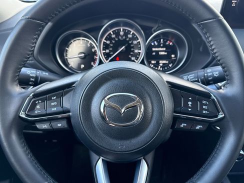 Used 2025 MAZDA CX-5 AWD 2.5 S w/ Select Package image 23