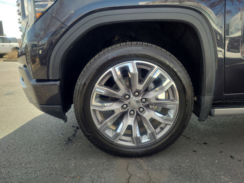 Used 2023 GMC Sierra 1500 Denali w/ Denali Reserve Package image 26