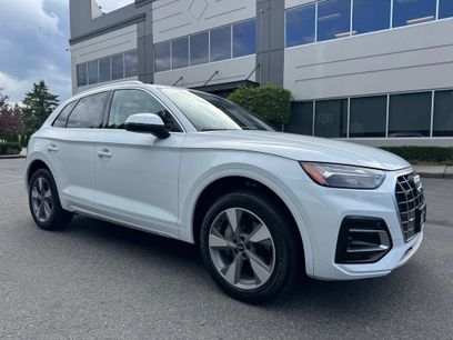 Used 2023 Audi Q5 2.0T Premium Plus w/ Premium Plus Package