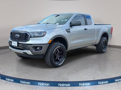 Used 2020 Ford Ranger XLT w/ Equipment Group 301A Mid
