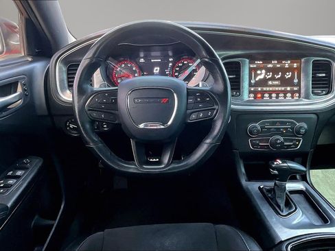 Used 2023 Dodge Charger R/T w/ Daytona Edition Group RWD image 8