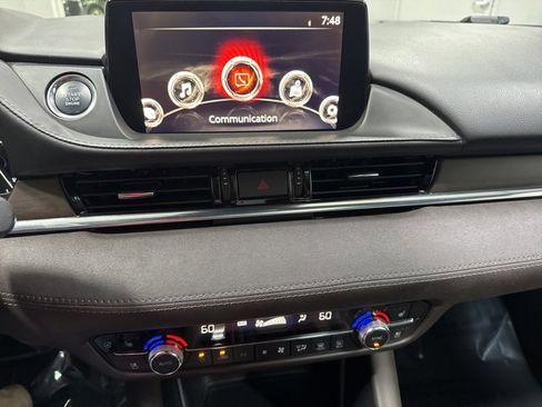 Used 2018 MAZDA MAZDA6 Signature image 17