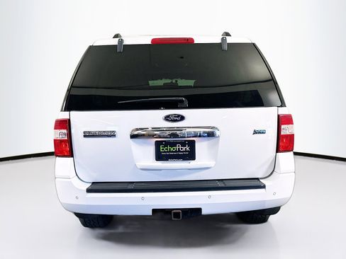 Used 2012 Ford Expedition XLT w/ Leather Seating Pkg image 7