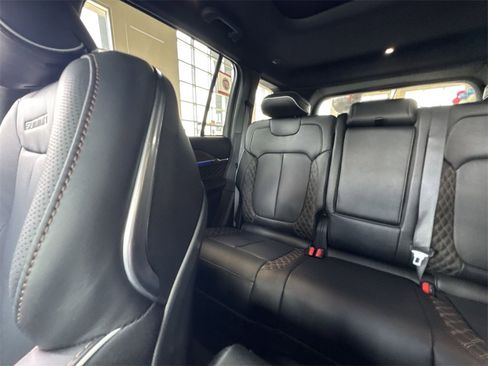 New 2025 Jeep Grand Cherokee Summit w/ Obsidian Package image 12