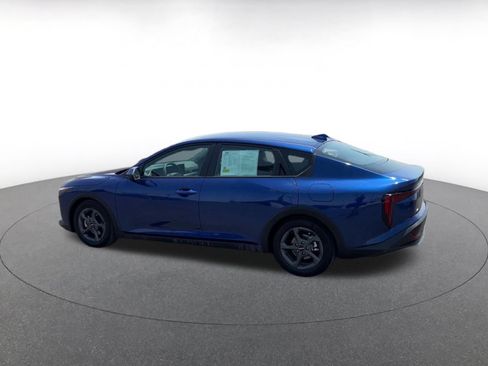 Used 2026 Kia K4 FWD image 9