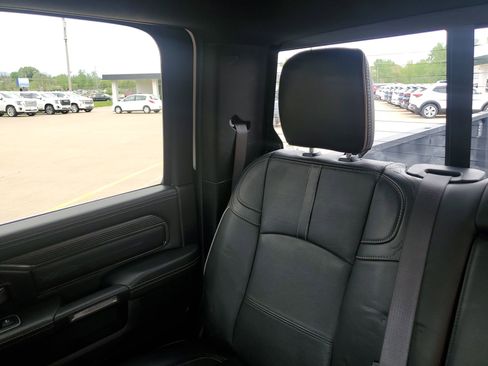 Used 2021 RAM 2500 Limited image 13