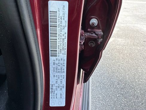 Used 2019 RAM 1500 Big Horn RWD image 14