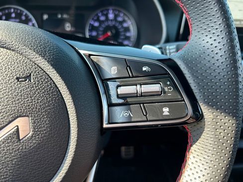 Certified 2024 Kia Forte GT image 17