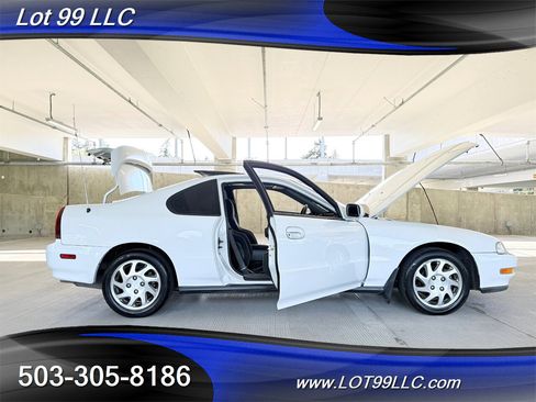 Used 1995 Honda Prelude Si image 20