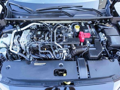 Used 2025 Nissan Sentra SV w/ Trunk Package FWD image 26