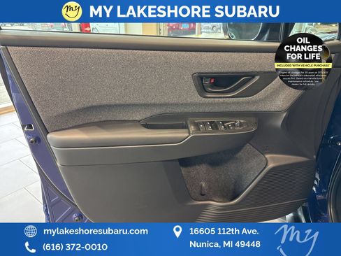 New 2026 Subaru Outback Premium AWD/4WD image 10