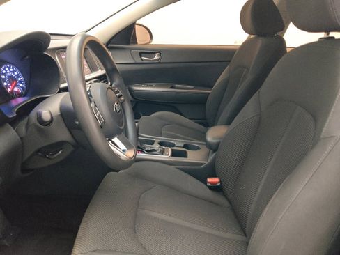 Used 2020 Kia Optima LX FWD image 17