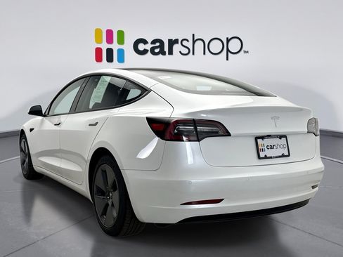 Used 2022 Tesla Model 3 RWD image 3